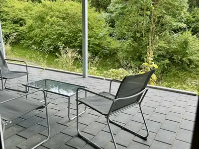 Appartement für 2 Personen in Geisa 8/10