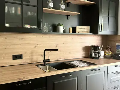 Appartement für 2 Personen in Geisa 10/10