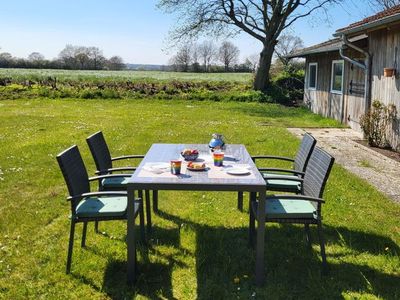 Appartement für 2 Personen (80 m²) in Gelting 3/10