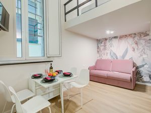 Appartement für 2 Personen (35 m²) in Genua
