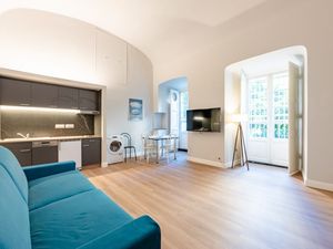 Appartement für 4 Personen (60 m²) in Genua