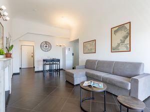 Appartement für 4 Personen (69 m²) in Genua