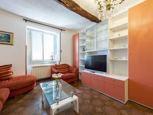 Appartement für 4 Personen (90 m²) in Genua