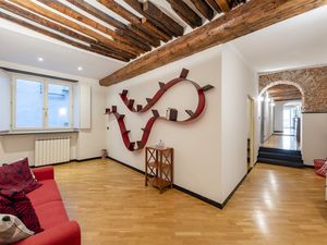 Appartement für 6 Personen (180 m&sup2;) in Genua