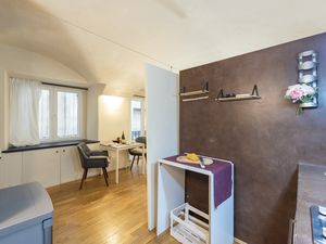 Appartement für 2 Personen (40 m&sup2;) in Genua