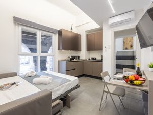 Appartement für 2 Personen (30 m²) in Genua