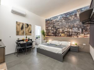 Appartement für 2 Personen (30 m²) in Genua