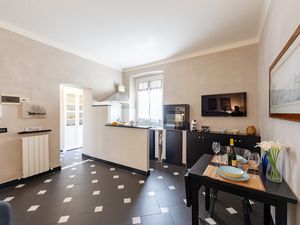 Appartement für 4 Personen (60 m²) in Genua