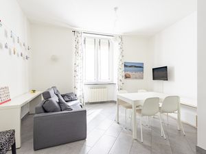 Appartement für 4 Personen (74 m²) in Genua