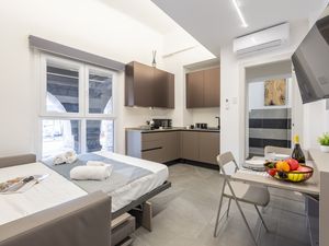 Appartement für 2 Personen (30 m&sup2;) in Genua