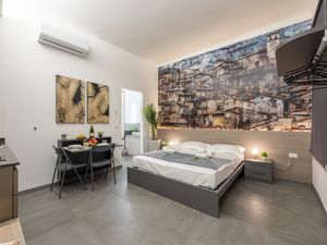 Appartement für 2 Personen (30 m&sup2;) in Genua