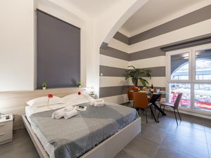 Appartement für 2 Personen (30 m²) in Genua