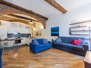 Appartement für 4 Personen (80 m&sup2;) in Genua