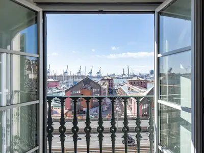 Meerblick