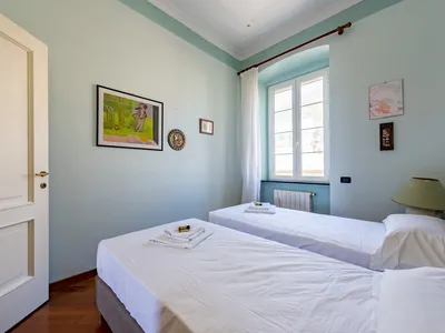 Zweibettzimmer