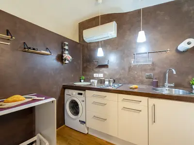 Kitchenette