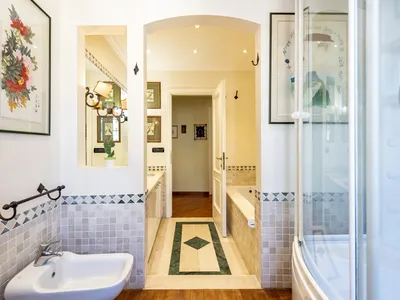 Badezimmer