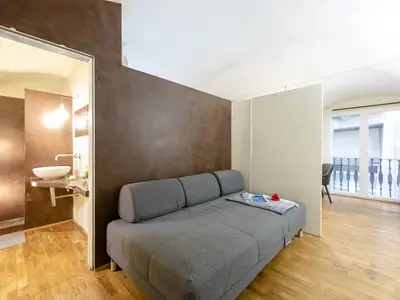Wohn- und Esszimmer