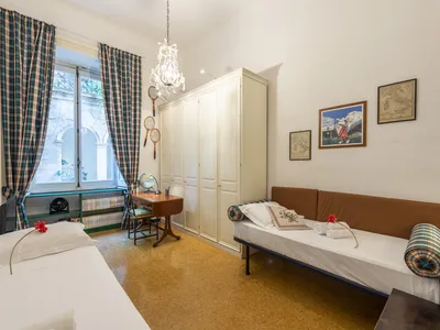 Zweibettzimmer