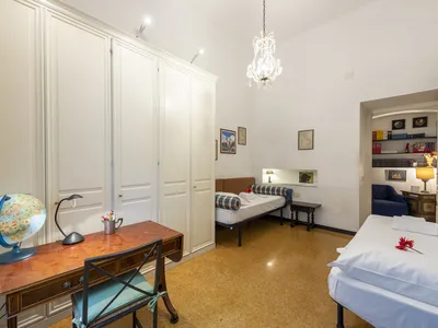 Zweibettzimmer