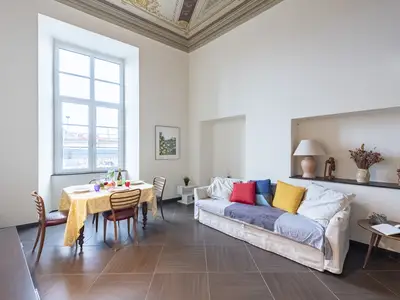 Wohn- und Esszimmer