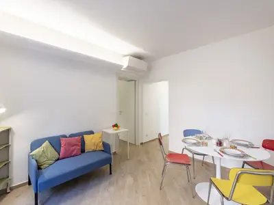 Wohn- und Esszimmer