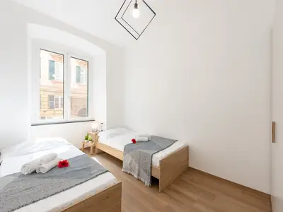 Zweibettzimmer