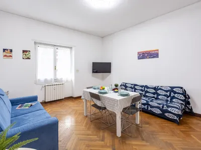Wohn- und Esszimmer
