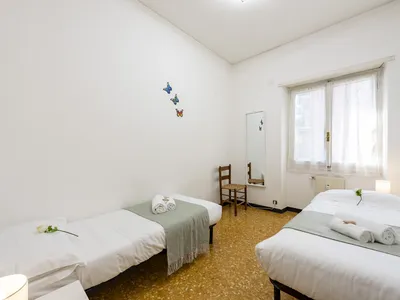 Zweibettzimmer