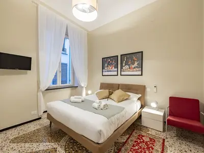 Doppelzimmer