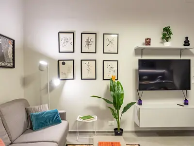 Wohn- und Esszimmer