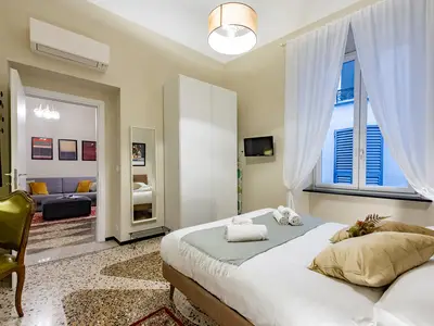 Doppelzimmer