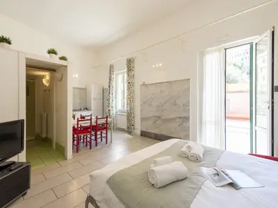 Wohn- und Esszimmer