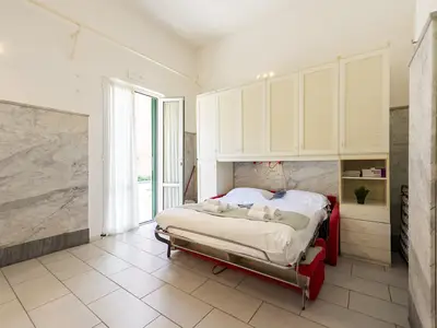 Wohn- und Esszimmer