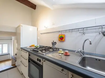 Kitchenette