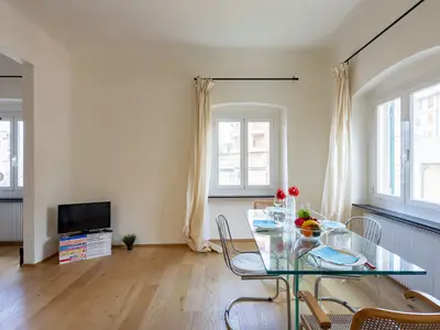 Wohn- und Esszimmer