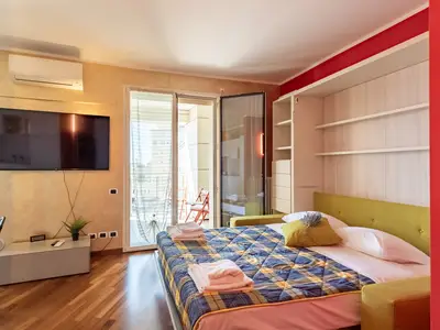 Wohn- und Esszimmer