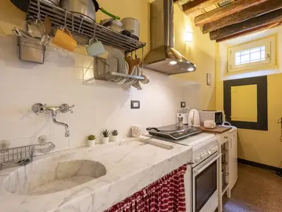 Kitchenette
