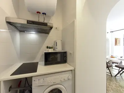 Kitchenette
