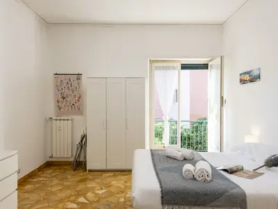 Drittes Schlafzimmer