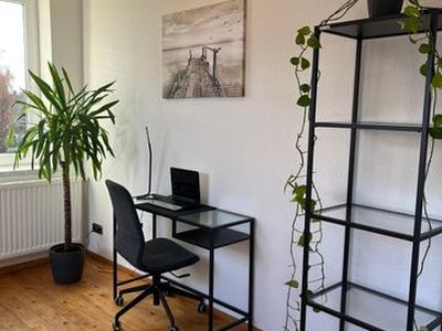 Appartement für 2 Personen (35 m²) in Gera 9/10