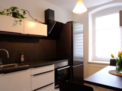 Appartement für 4 Personen (65 m²) in Gera 6/10