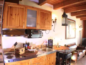 Appartement für 2 Personen in Gernsbach