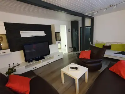 Appartement für 4 Personen in Geroldsgrün 3/10