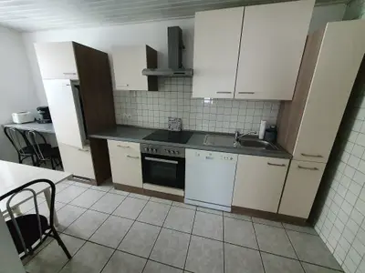 Appartement für 4 Personen in Geroldsgrün 5/10