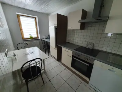 Appartement für 4 Personen in Geroldsgrün 6/10