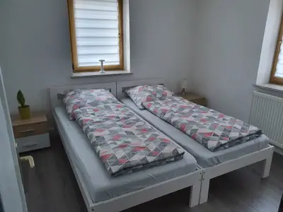 Appartement für 4 Personen in Geroldsgrün 9/10