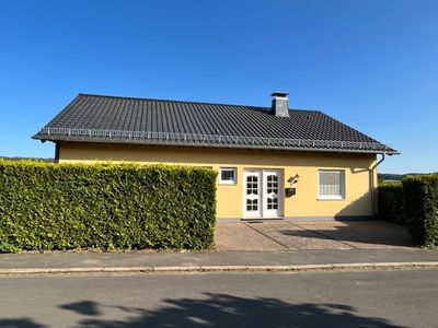 Appartement für 6 Personen (120 m²) in Gerolstein 4/10