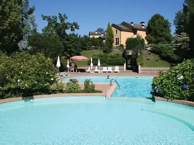 Gemeinschaftspool