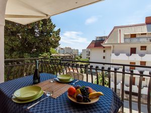 Appartement für 4 Personen (55 m&sup2;) in Giardini Naxos